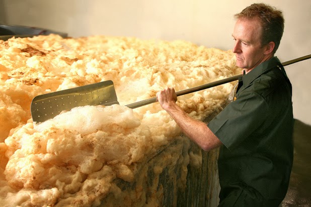 Brasseries américaines