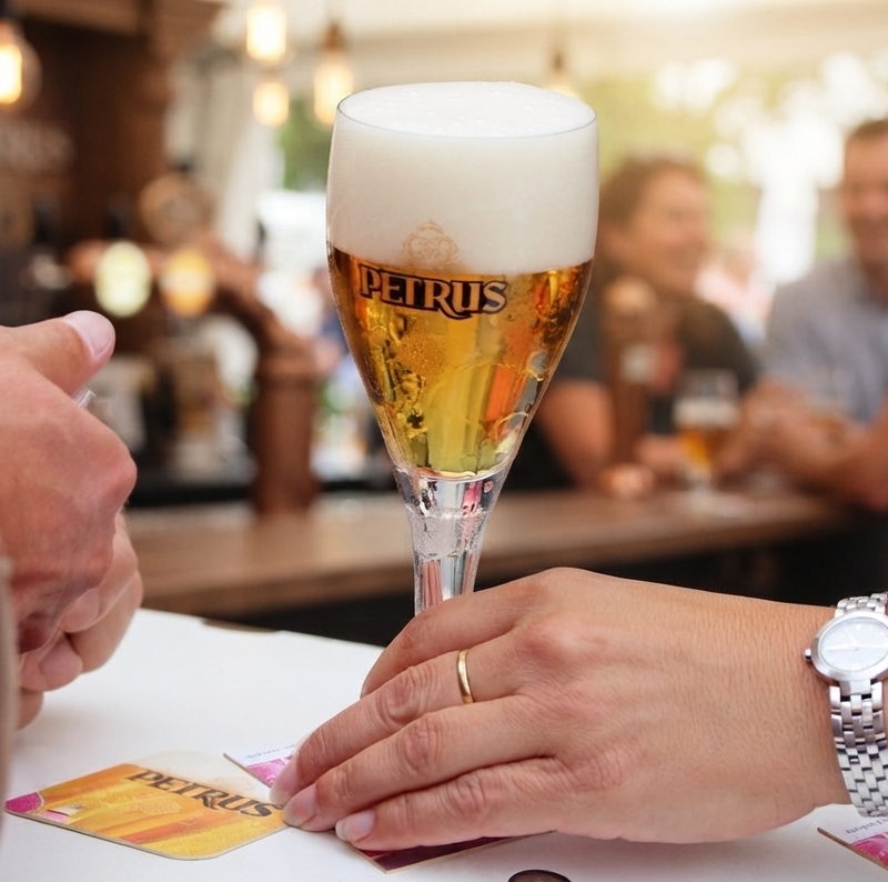 Brasserie De Brabandere