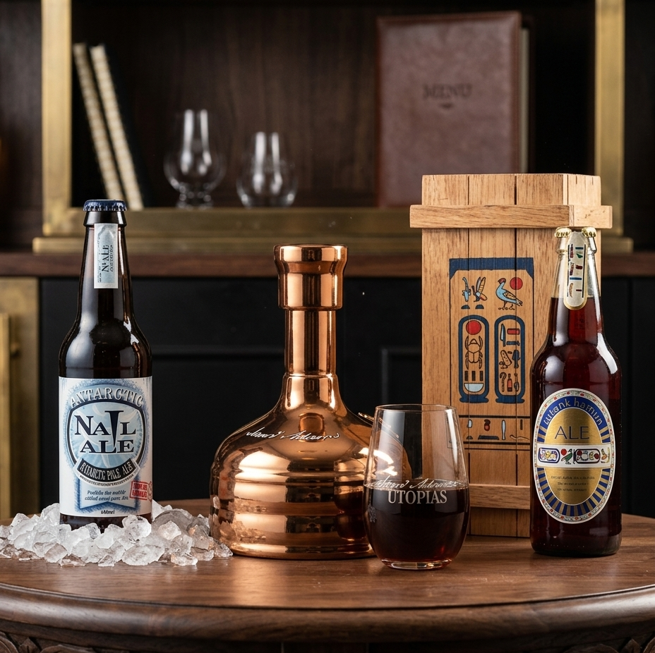 Top 10 des bières les plus chères